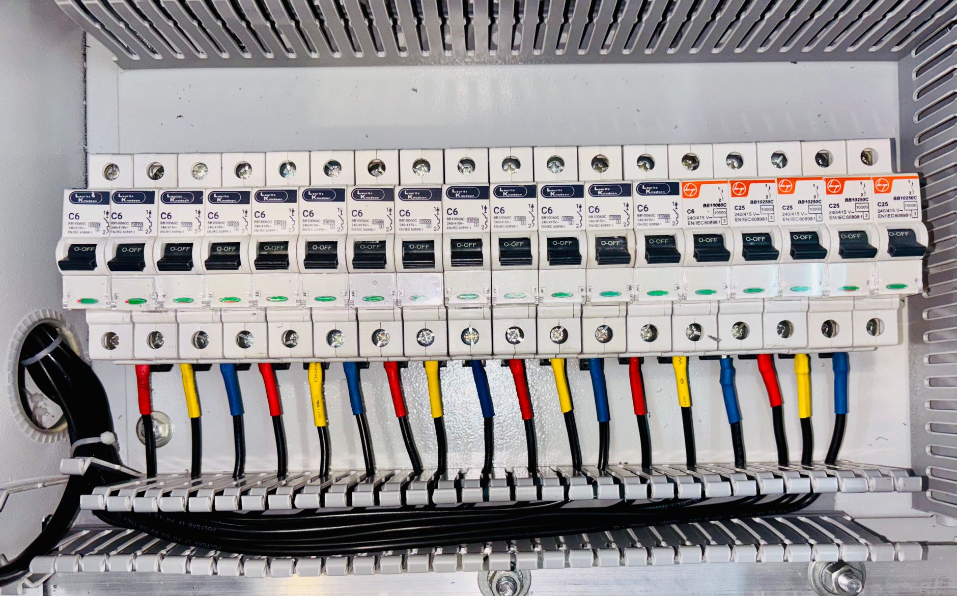 Electrical System