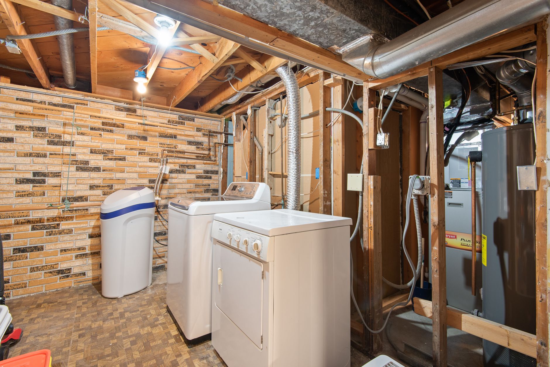 Plumbing System